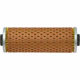 Oil filter mahle for models without oil cooler