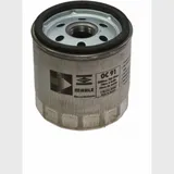 Oil filter mahle id OC91