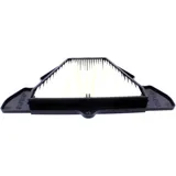 Air filter hiflo hfa2920 for: Kawasaki Z, KLZ, Ninja
