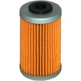 Ölfilter Hiflo Alternative: 7231198 passend für: Husaberg FE, FS, FX, Husqvarna FE, FC, FS