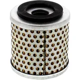 Oil filter ID