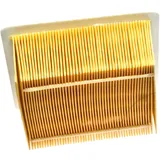 Air filter MAHLE for: BMW R 7231137