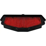 Air filter hiflo hfa2610 for: Kawasaki Z, Vulcan, KLE