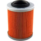 Ölfilter Hiflo kurz Alternative: 7230778 passend für: CAN - AM Outlander, Renegade, Commander