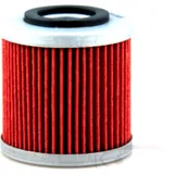Ölfilter Hiflo Alternative: 7231201 passend für: Husqvarna TE, SM, TC, F. B Mondial HPS, Flat Track, SMX
