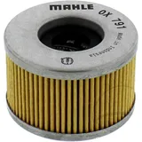 Ölfilter Mahle Alternative: 7230220 passend für: Honda CB, TRX, CX
