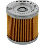 Oil filter mahle OX805