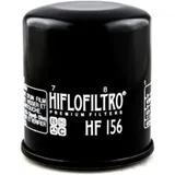 Hiflo Premium Ölfilter HF156 für Motorräder