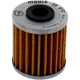 Ölfilter Mahle Alternative: 7235435 passend für: Kawasaki KX, Ninja 7, KLV