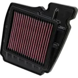 Replacement air filter k&n YA1611