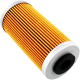 Ölfilter Mahle Alternative: 7620347 passend für: Sherco SEF, SE, SCF, Husqvarna TE, SMR, TC