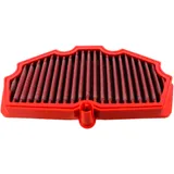 Air filter racing BMC for: Kawasaki Z, Vulcan, KLE