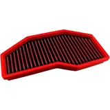 BMC air filter for model code nn01 - see also 7231261 for: Triumph Speed Triple