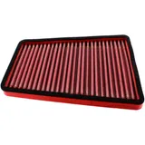 Air filter racing BMC for: Kawasaki Z, Ninja
