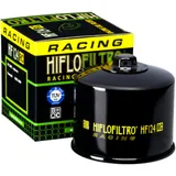 Ölfilter racing Hiflo passend für: Kawasaki Ninja, Z H2, Bimota Tesi H2