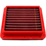 Air filter racing BMC for: Yamaha XP