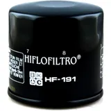 Ölfilter Hiflo passend für: Benelli Leoncino, BN, TRK 502, Peugeot Metropolis, Satelis