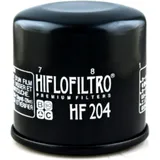 Ölfilter Hiflo passend für: Honda CB, CBR, NC, Triumph Tiger, Bonneville, Street Triple