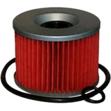 Ölfilter Hiflo Alternative: 7230283 passend für: Kawasaki Z, GPZ, ZZR, Honda CB, GL, CBX