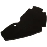 Air filter foam (OE spare part) for: Aprilia Scarabeo