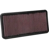 Rennluftfilter K&N AL1015