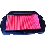 Air filter hiflo hfa1606 for: Honda CBR