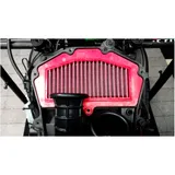 Air filter BMC for: Kawasaki Ninja, Z, Ninja 7