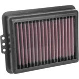 Replacement air filter k&n BM8518 Replacement air filter k&n BM8518