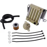 Oil cooler twa 160408