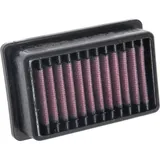 Replacement air filter k&n MG8516