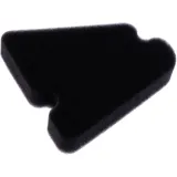 Luftfilter Foam Originalersatzteil Nebenluftfilter passend für: Aprilia SR, Scarabeo