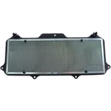 Air filter (orig spare part) 17210MKJD00