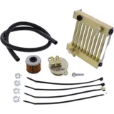 Oil cooler twa 968171