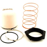 Racing air filter kit TWIN AIR powerflow kit for: Yamaha YFZ 7232171