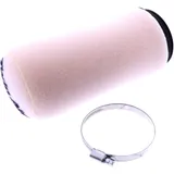 Rennluftfilter Foam Twin Air Durchmesser 73MM passend für: Yamaha YFM