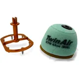 Racing air filter kit TWIN AIR powerflow kit for: KTM SX, Husqvarna TC