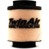Rennluftfilter Foam Twin Air 63 mm für Motorräder