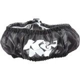 Air box cover k&n HD0800DK