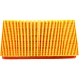 Air filter (OE spare part) for: Triumph Scrambler