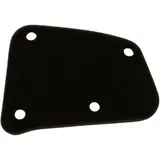Air filter ATHENA for: KTM Go, Kross, Beta Quadra, Tempo