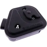 Luftfilterkasten komplett (Originalersatzteil) für Motorräder
