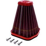 Air filter racing BMC for: Honda CB, CBR, NX