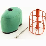 Racing air filter kit twin air 1037226