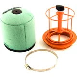 Rennluftfilter Foam Satz Twin Air Powerflow Kit passend für: Bombardier DS