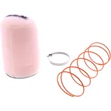 Rennluftfilter Powerflow Kit von Twin Air für Motorräder