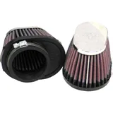 Rennluftfilter einzeln Universal K&N RC0982 Rennluftfilter einzeln Universal K&N RC0982