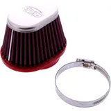 Air filter racing BMC for: Kawasaki GTR, GPZ, GPX