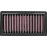 Replacement air filter k&n TB1219