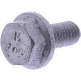 Ölablassschraube Originalersatzteil M6X1 mm passend für: Piaggio Liberty