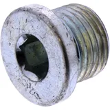 Ölablassschraube Originalersatzteil M16X1. 5 mm passend für: Piaggio Beverly, X10, MP3